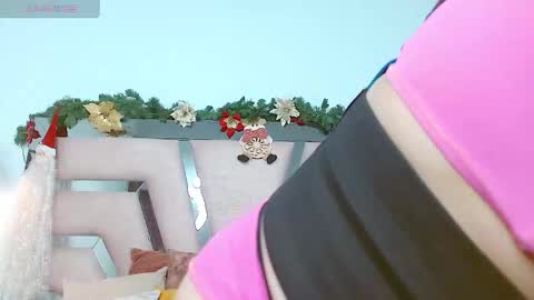 Cintia Hills online show from 19, 12, 2024