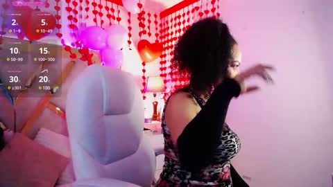 Snapshot of cintia_holms chatting on 12, 2, 2025 Cintia online show from 12, 2, 2025