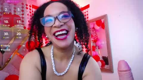 Snapshot of cintia_holms chatting on 13, 2, 2025 Cintia online show from 13, 2, 2025