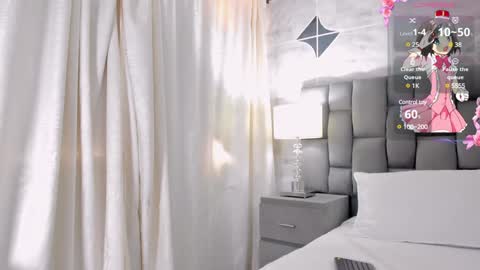 Snapshot of cintiacolins chatting on 14, 12, 2024 CintiaCollins online show from 14, 12, 2024