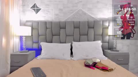 Snapshot of cintiacolins chatting on 26, 12, 2024 CintiaCollins online show from 26, 12, 2024