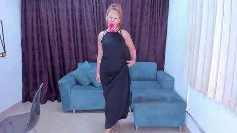  CINTIA  online show from 24, 11, 2025