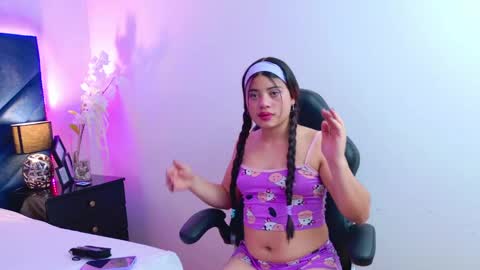 Pretty Cintia  online show from 30, 5, 2026