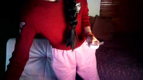 cintya torres online show from 18, 7, 2026