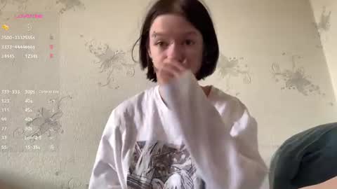 Snapshot of ciraplutt chatting on 17, 6, 2026 ciraplutt online show from 17, 6, 2026
