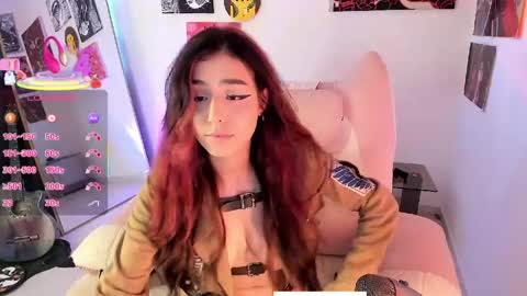Paulina online show from 29, 5, 2026