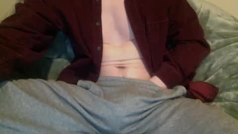 circumsizedbandit online show from 18, 2, 2025