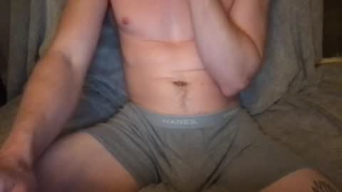 circumsizedbandit online show from 18, 9, 2025