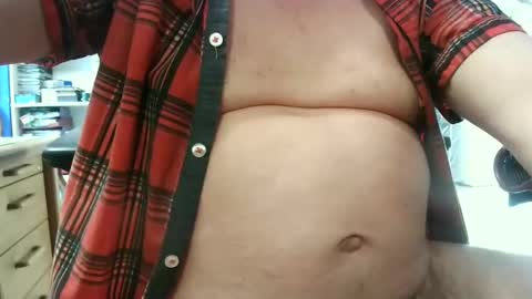 Snapshot of circus_bear chatting on 6, 3, 2025 Circus Bear online show from 6, 3, 2025