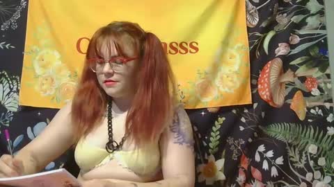 Snapshot of ciricesinsss chatting on 19, 1, 2025 Circe online show from 19, 1, 2025