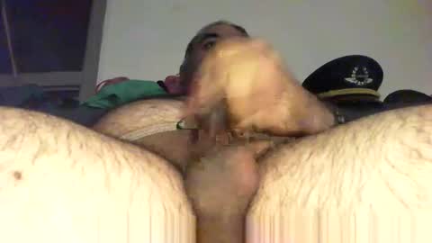 Snapshot of ciro_exotic chatting on 4, 1, 2025 13 cm online show from 4, 1, 2025