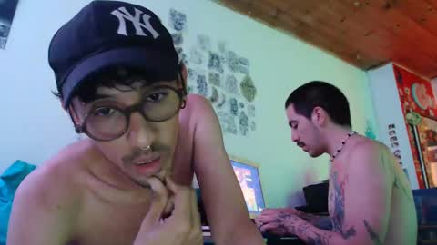 ciroandfinn online show from 24, 12, 2024