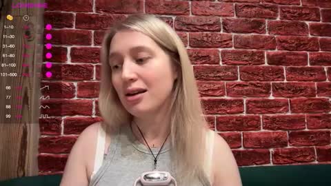 citrusblissss online show from 23, 11, 2025