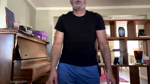 Cjd32 online show from 1, 2, 2025