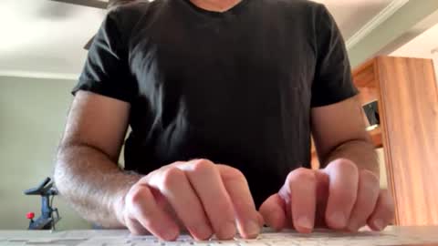 Cjd32 online show from 5, 11, 2025