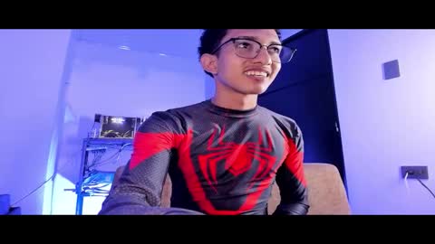 cj_davis1 online show from 31, 10, 2025