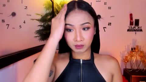 Snapshot of cjhotfucker chatting on 13, 3, 2026 CJ online show from 13, 3, 2026