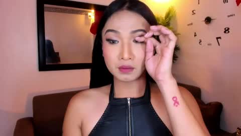 Snapshot of cjhotfucker chatting on 18, 3, 2026 CJ online show from 18, 3, 2026