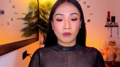 Snapshot of cjhotfucker chatting on 27, 3, 2026 CJ online show from 27, 3, 2026