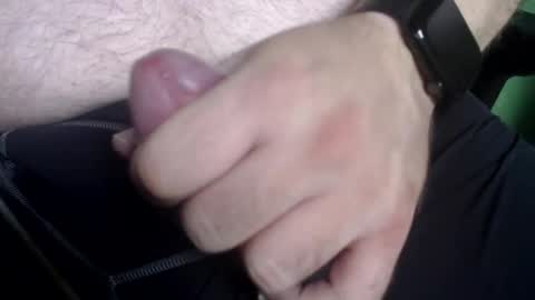 CJ Hunter online show from 22, 10, 2025