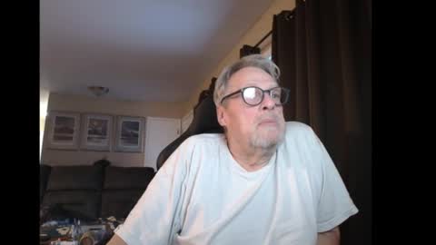 Snapshot of cjscout chatting on 3, 12, 2024 cjscout online show from 3, 12, 2024