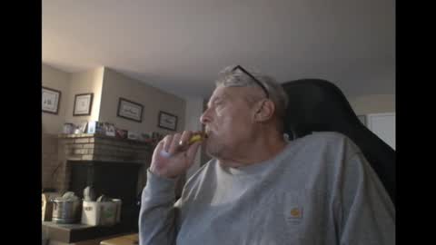 Snapshot of cjscout chatting on 13, 1, 2025 cjscout online show from 13, 1, 2025