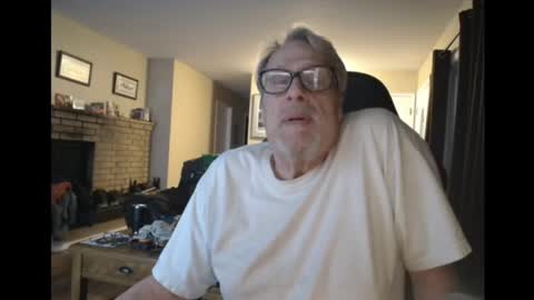 Snapshot of cjscout chatting on 28, 1, 2025 cjscout online show from 28, 1, 2025