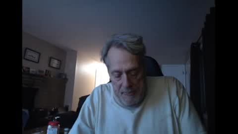 Snapshot of cjscout chatting on 20, 2, 2025 cjscout online show from 20, 2, 2025