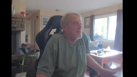 Snapshot of cjscout chatting on 29, 9, 2025 cjscout online show from 29, 9, 2025