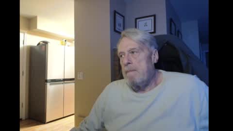 Snapshot of cjscout chatting on 3, 11, 2025 cjscout online show from 3, 11, 2025