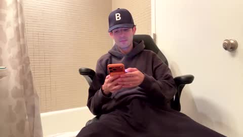 ckeefer96 online show from 15, 1, 2026