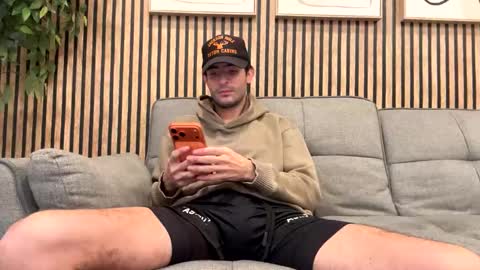 Snapshot of ckeefer96 chatting on 18, 3, 2026 ckeefer96 online show from 18, 3, 2026