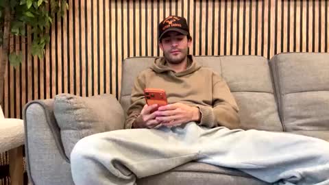 Snapshot of ckeefer96 chatting on 19, 3, 2026 ckeefer96 online show from 19, 3, 2026