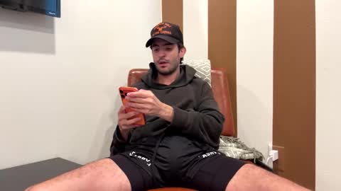 Snapshot of ckeefer96 chatting on 21, 3, 2026 ckeefer96 online show from 21, 3, 2026