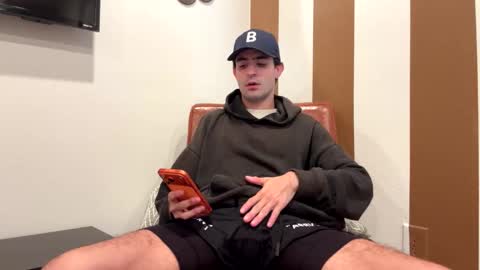 Snapshot of ckeefer96 chatting on 22, 3, 2026 ckeefer96 online show from 22, 3, 2026