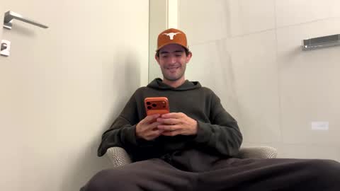 Snapshot of ckeefer96 chatting on 25, 3, 2026 ckeefer96 online show from 25, 3, 2026