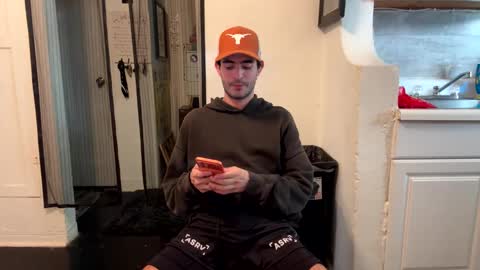 Snapshot of ckeefer96 chatting on 3, 4, 2026 ckeefer96 online show from 3, 4, 2026