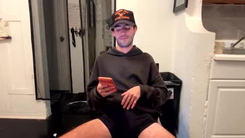 Snapshot of ckeefer96 chatting on 4, 4, 2026 ckeefer96 online show from 4, 4, 2026