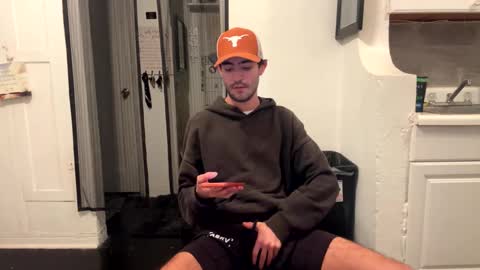 Snapshot of ckeefer96 chatting on 5, 4, 2026 ckeefer96 online show from 5, 4, 2026