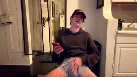 Snapshot of ckeefer96 chatting on 6, 4, 2026 ckeefer96 online show from 6, 4, 2026