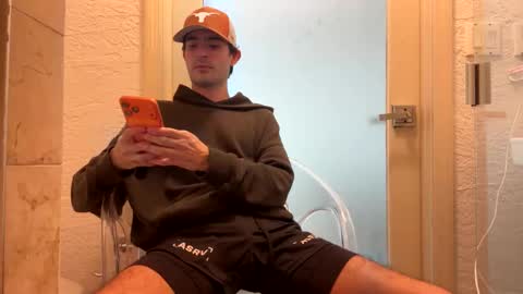 Snapshot of ckeefer96 chatting on 7, 4, 2026 ckeefer96 online show from 7, 4, 2026