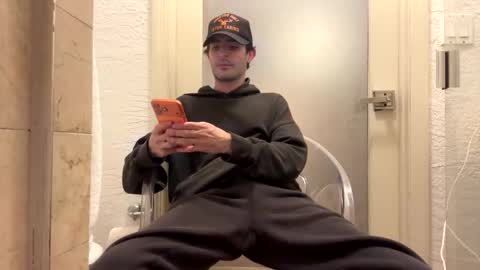 Snapshot of ckeefer96 chatting on 9, 4, 2026 ckeefer96 online show from 9, 4, 2026