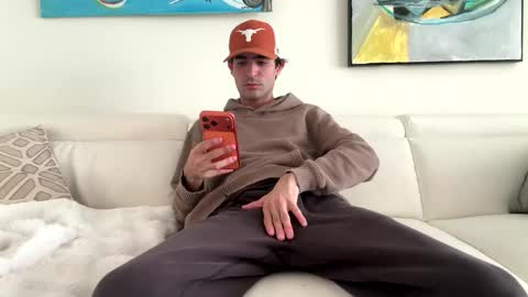 Snapshot of ckeefer96 chatting on 13, 4, 2026 ckeefer96 online show from 13, 4, 2026