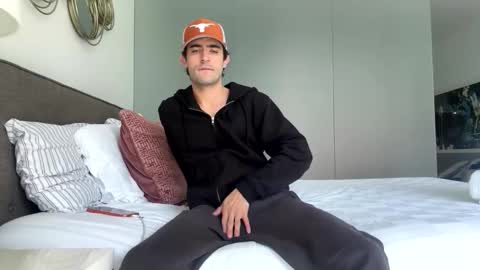 Snapshot of ckeefer96 chatting on 19, 4, 2026 ckeefer96 online show from 19, 4, 2026