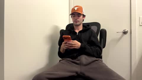 Snapshot of ckeefer96 chatting on 20, 4, 2026 ckeefer96 online show from 20, 4, 2026