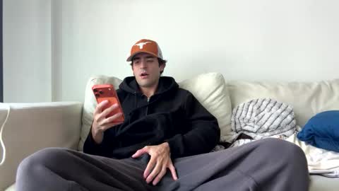 Snapshot of ckeefer96 chatting on 30, 4, 2026 ckeefer96 online show from 30, 4, 2026