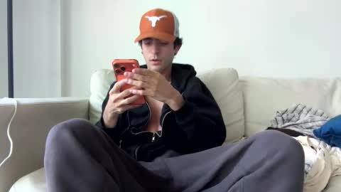 Snapshot of ckeefer96 chatting on 30, 4, 2026 ckeefer96 online show from 30, 4, 2026