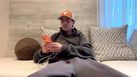 Snapshot of ckeefer96 chatting on 11, 5, 2026 ckeefer96 online show from 11, 5, 2026
