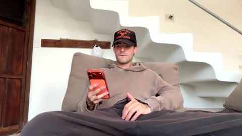 Snapshot of ckeefer96 chatting on 18, 5, 2026 ckeefer96 online show from 18, 5, 2026