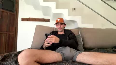 Snapshot of ckeefer96 chatting on 19, 5, 2026 ckeefer96 online show from 19, 5, 2026